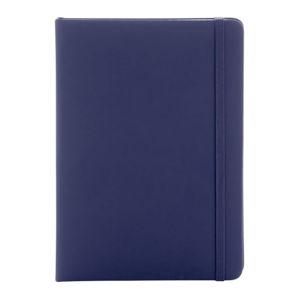 Repuk Blank A5 RPU notebook