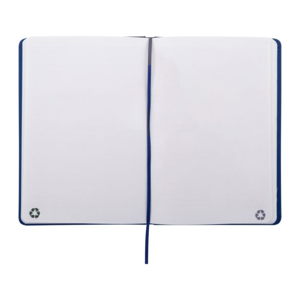 Repuk Blank A5 RPU notebook