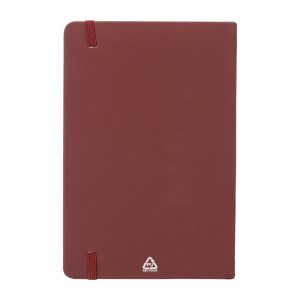 Repuk Blank A5 RPU notebook