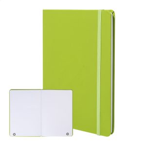 Repuk Blank A5 RPU notebook