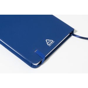 Repuk Blank A6 RPU notebook