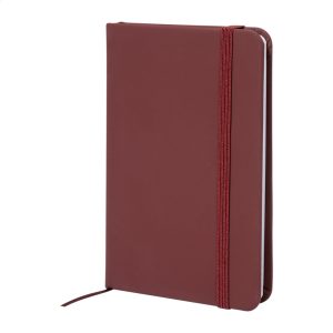 Repuk Blank A6 RPU notebook