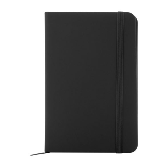 Repuk Blank A6 RPU notebook