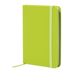 Repuk Blank A6 RPU notebook