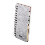 Felmark RPET RPET notebook