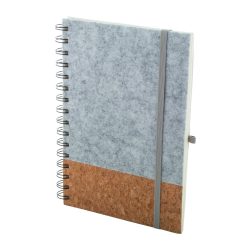 Corsens RPET notebook