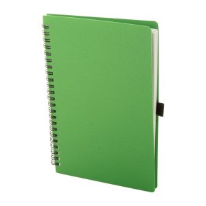 WheaNote A5 notebook