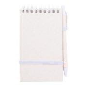 Relact Jot milk carton notebook