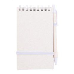 Relact Jot milk carton notebook