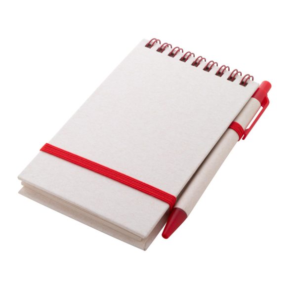 Relact Jot milk carton notebook