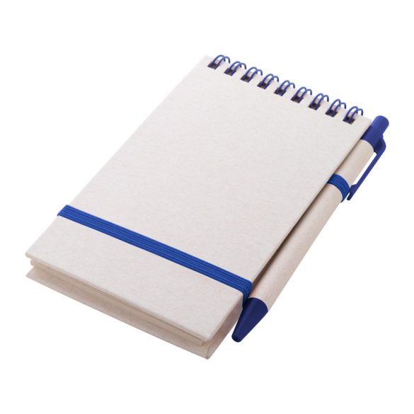 Relact Jot milk carton notebook