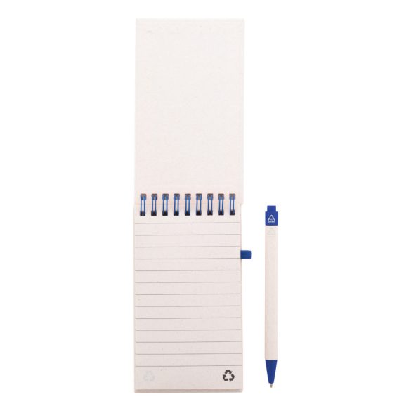 Relact Jot milk carton notebook