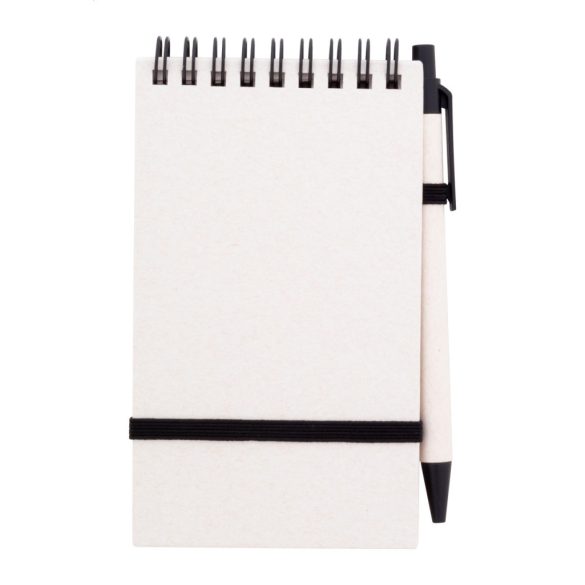 Relact Jot milk carton notebook