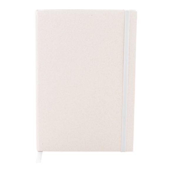 Relact Note milk carton notebook