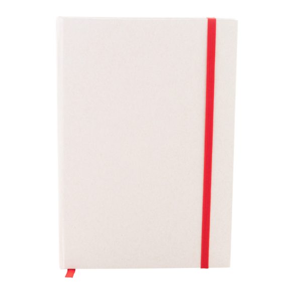 Relact Note milk carton notebook