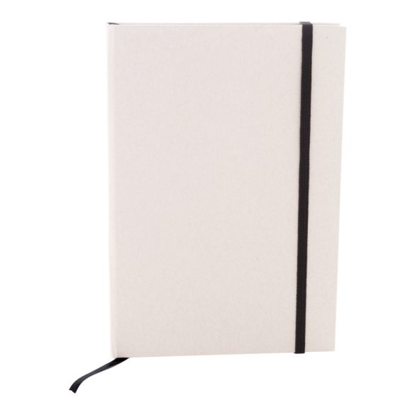 Relact Note milk carton notebook