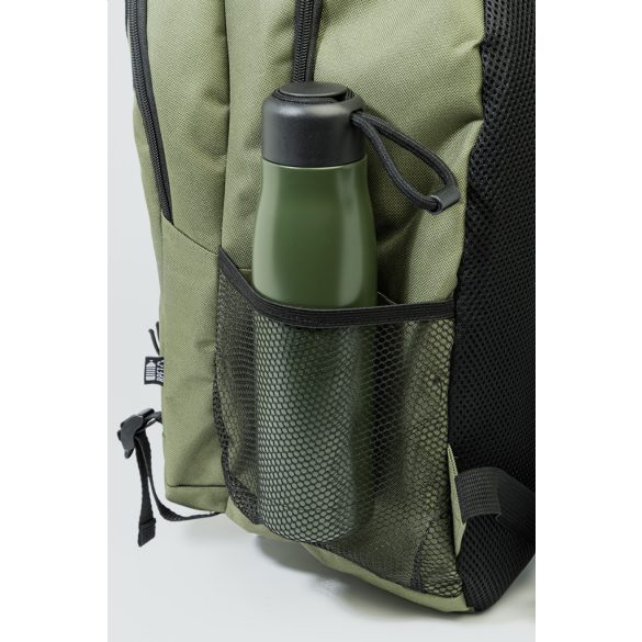 Honnold RPET backpack