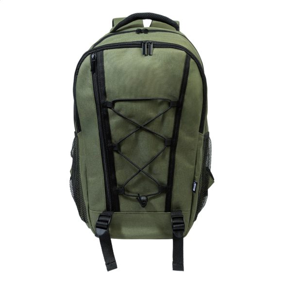 Honnold RPET backpack