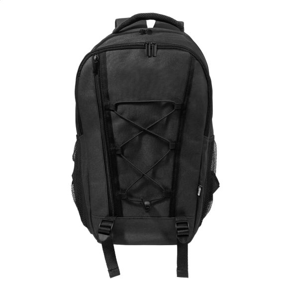 Honnold RPET backpack