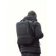 Molson RPET document backpack Molson RPET document backpack