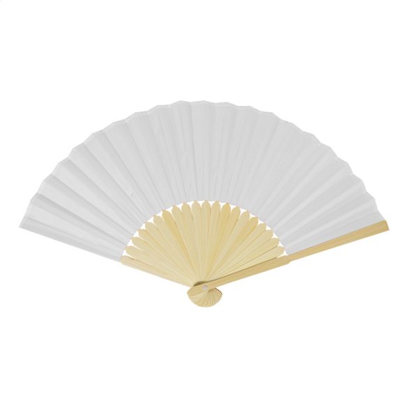 Repper RPET hand fan