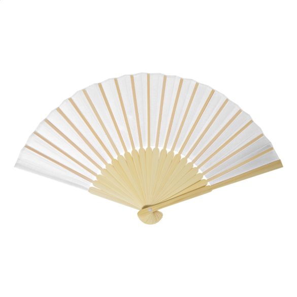 Repper RPET hand fan