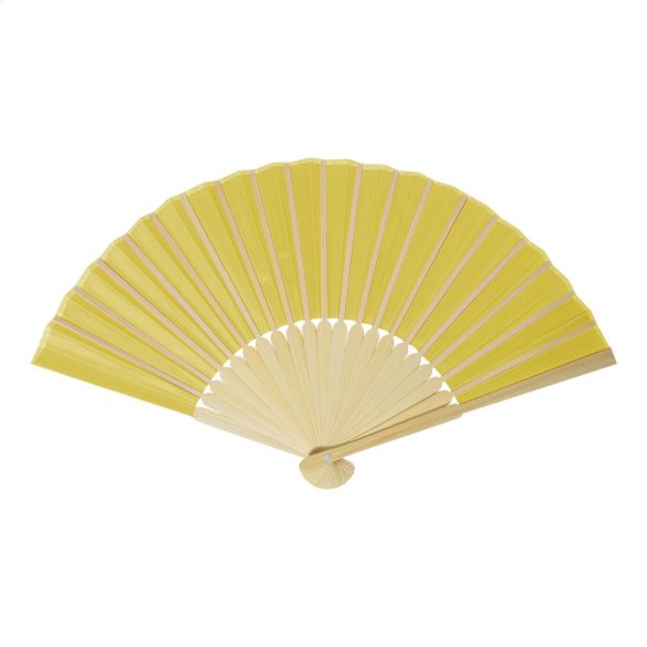 Repper RPET hand fan