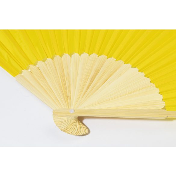 Repper RPET hand fan