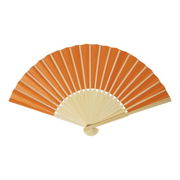 Repper RPET hand fan