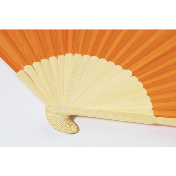 Repper RPET hand fan