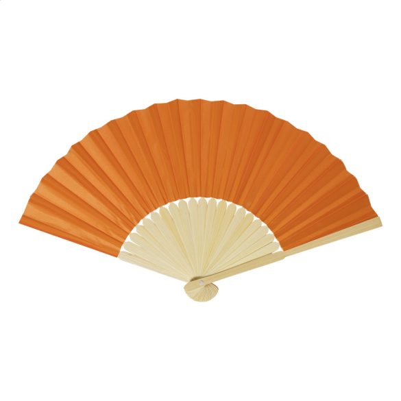Repper RPET hand fan