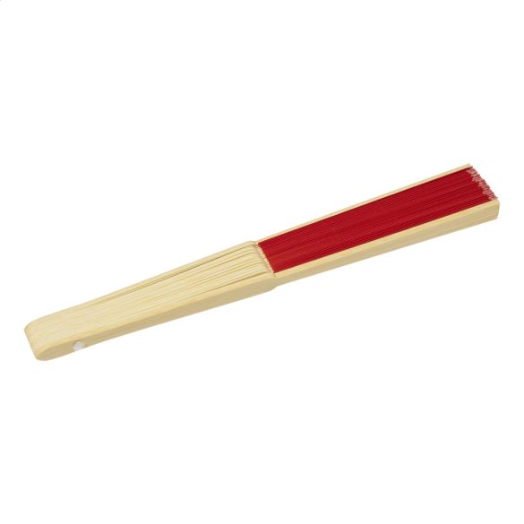 Repper RPET hand fan