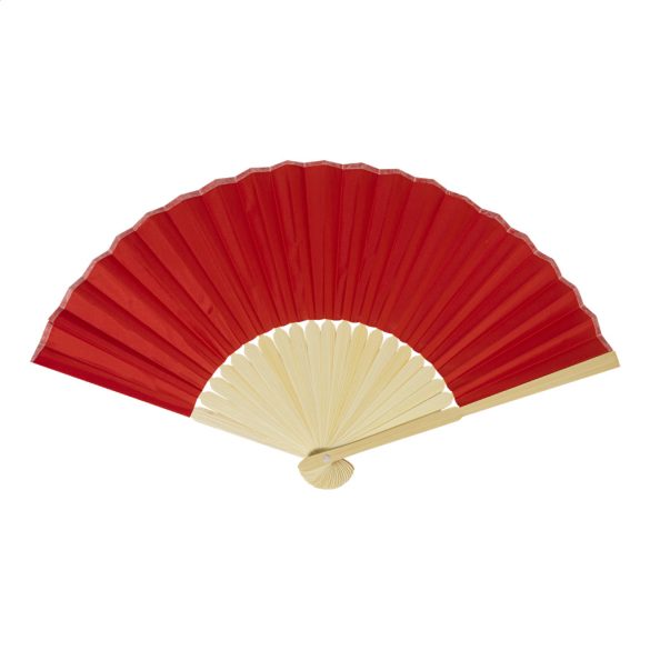Repper RPET hand fan