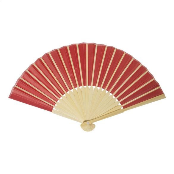 Repper RPET hand fan
