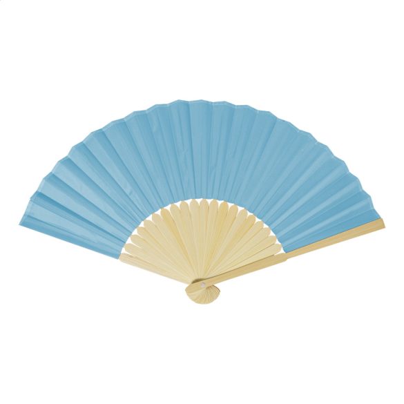 Repper RPET hand fan