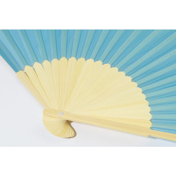 Repper RPET hand fan