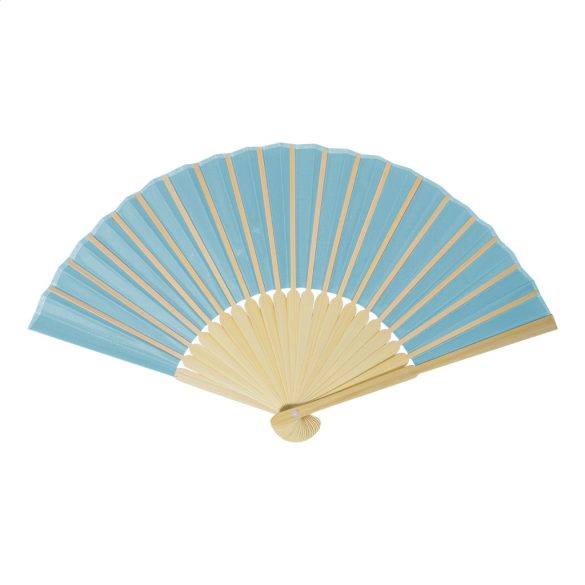 Repper RPET hand fan