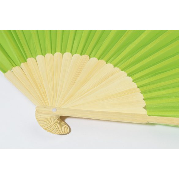 Repper RPET hand fan
