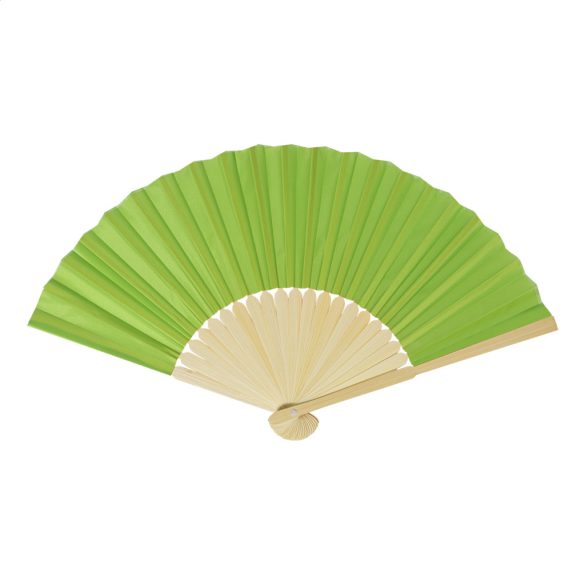 Repper RPET hand fan