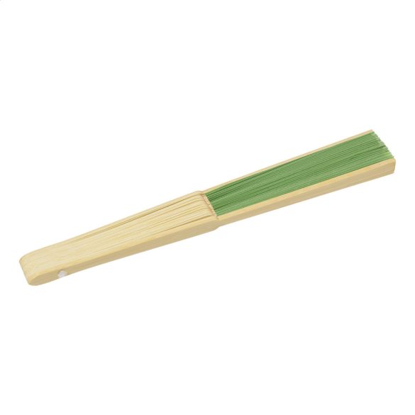 Repper RPET hand fan