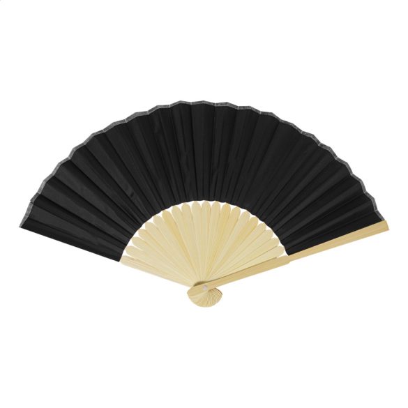 Repper RPET hand fan