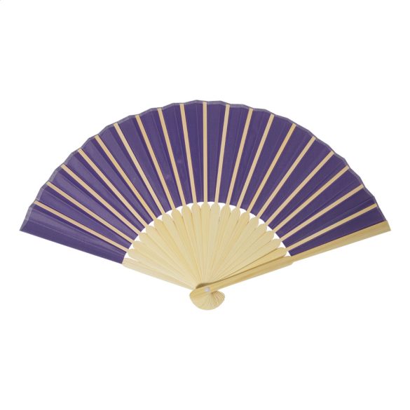 Repper RPET hand fan