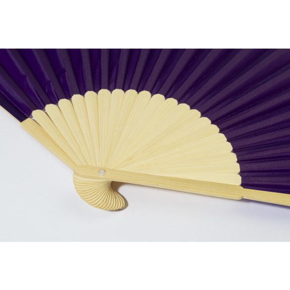 Repper RPET hand fan