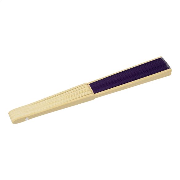 Repper RPET hand fan