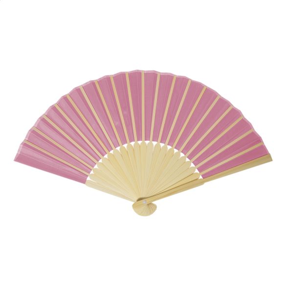 Repper RPET hand fan