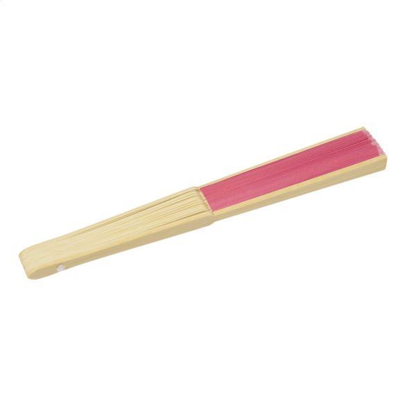 Repper RPET hand fan