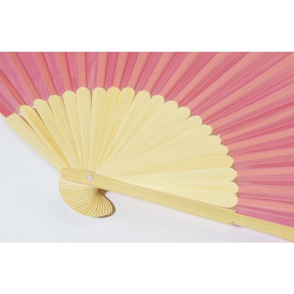 Repper RPET hand fan