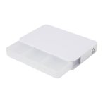 Hexpill RABS pillbox