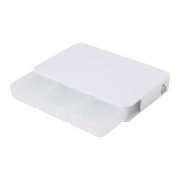 Hexpill RABS pillbox