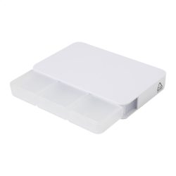 Hexpill RABS pillbox